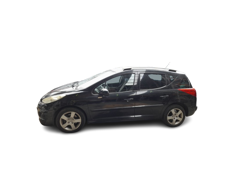 peugeot 207 sw (wk_) del año 2010
