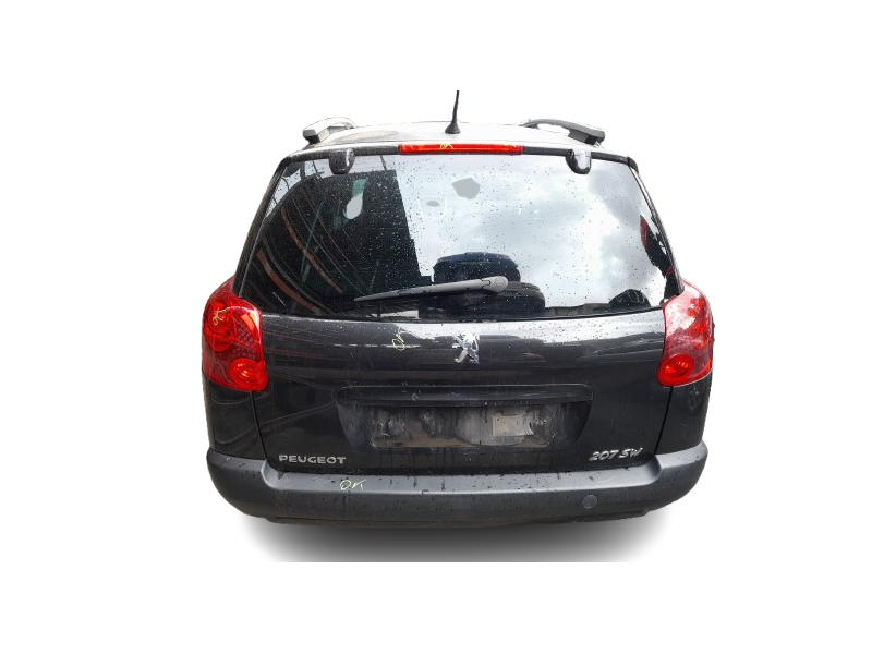 peugeot 207 sw (wk_) del año 2010