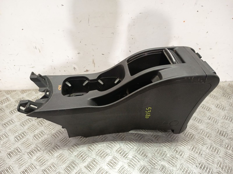 Recambio de consola central para chevrolet orlando (j309) 2.0 d referencia OEM IAM 95971706  