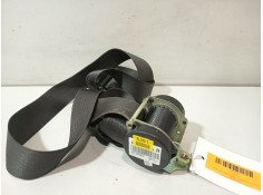 Recambio de cinturon seguridad trasero derecho para chevrolet orlando (j309) 2.0 d referencia OEM IAM 13365261  