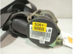 Recambio de cinturon seguridad trasero derecho para chevrolet orlando (j309) 2.0 d referencia OEM IAM 13365261   2