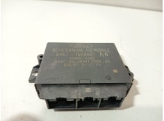 Recambio de modulo electronico para ford focus iv (hn) 1.0 ecoboost referencia OEM IAM BM5T15K866AN  