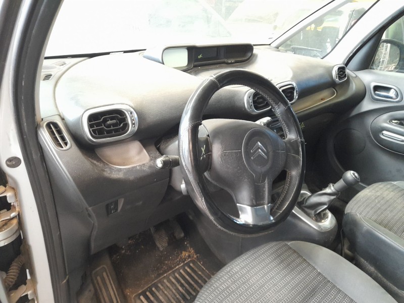 citroën c3 picasso (sh_) del año 2010