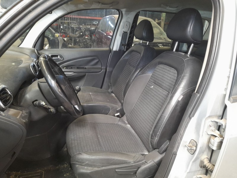 citroën c3 picasso (sh_) del año 2010
