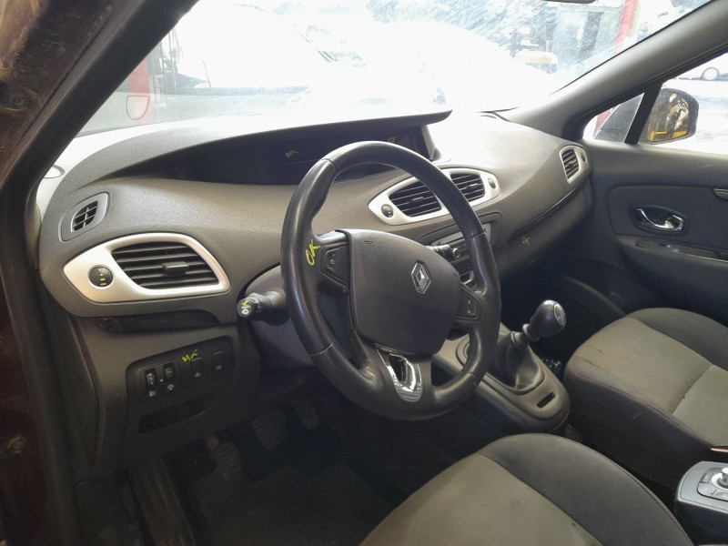 renault scénic iii (jz0/1_) del año 2019