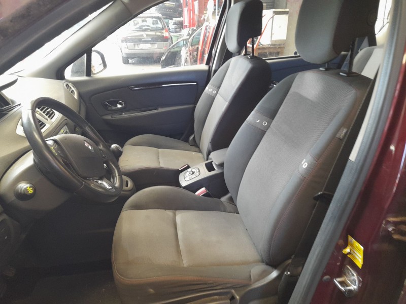 renault scénic iii (jz0/1_) del año 2019