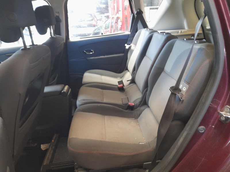 renault scénic iii (jz0/1_) del año 2019