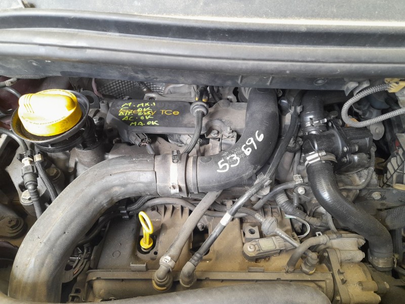 renault scénic iii (jz0/1_) del año 2019