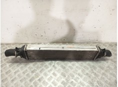 Recambio de intercooler para fiat doblo autobús (263_) 1.6 d multijet (263axn1b) referencia OEM IAM 8E7250000 52018046 