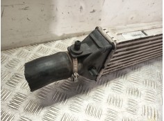 Recambio de intercooler para fiat doblo autobús (263_) 1.6 d multijet (263axn1b) referencia OEM IAM 8E7250000 52018046  2