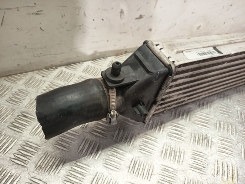 Recambio de intercooler para fiat doblo autobús (263_) 1.6 d multijet (263axn1b) referencia OEM IAM 8E7250000 52018046 
