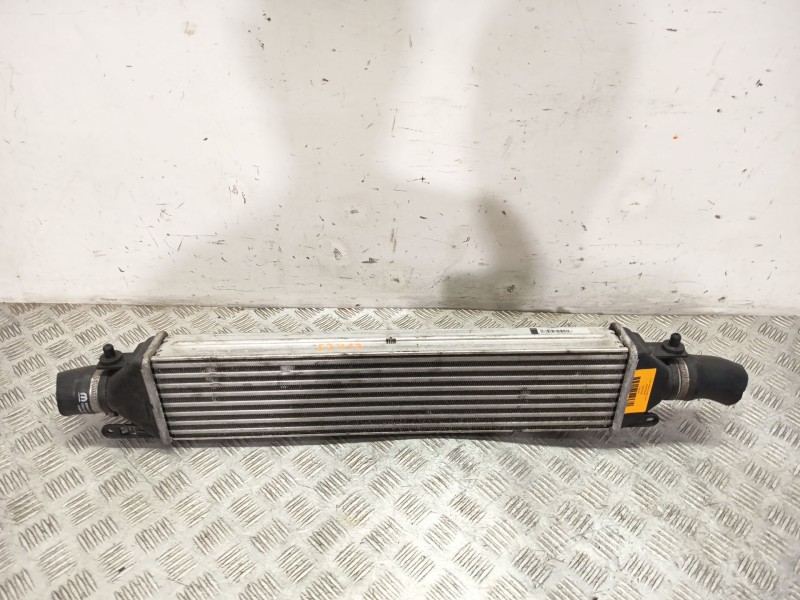 Recambio de intercooler para fiat doblo autobús (263_) 1.6 d multijet (263axn1b) referencia OEM IAM 8E7250000 52018046 