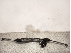 Recambio de cremallera direccion para peugeot 307 (3a/c) 1.4 16v referencia OEM IAM 9624981580  