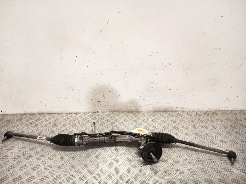 Recambio de cremallera direccion para peugeot 307 (3a/c) 1.4 16v referencia OEM IAM 9624981580  