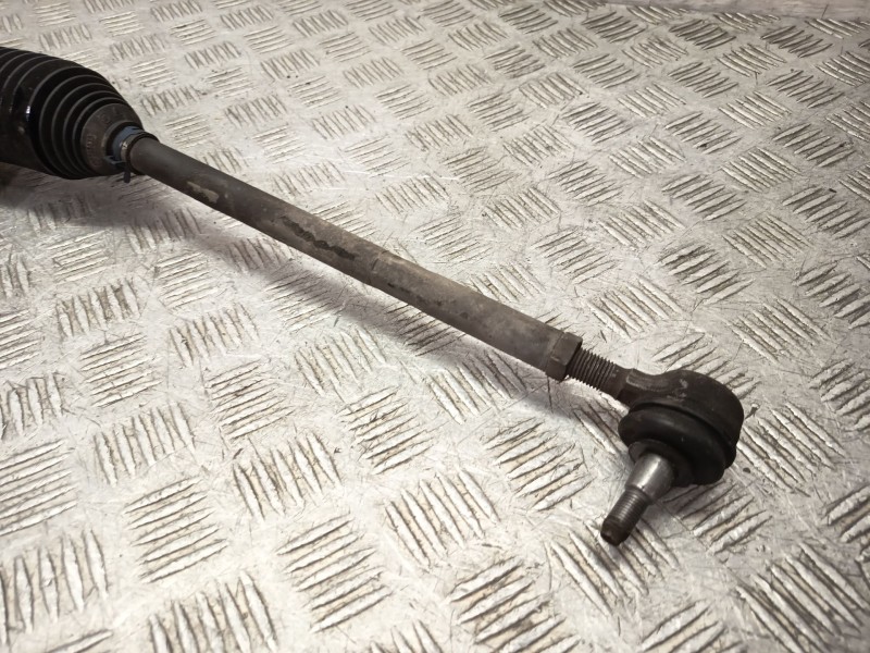 Recambio de cremallera direccion para peugeot 307 (3a/c) 1.4 16v referencia OEM IAM 9624981580  