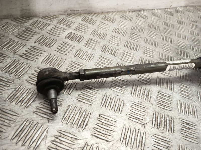 Recambio de cremallera direccion para peugeot 307 (3a/c) 1.4 16v referencia OEM IAM 9624981580  
