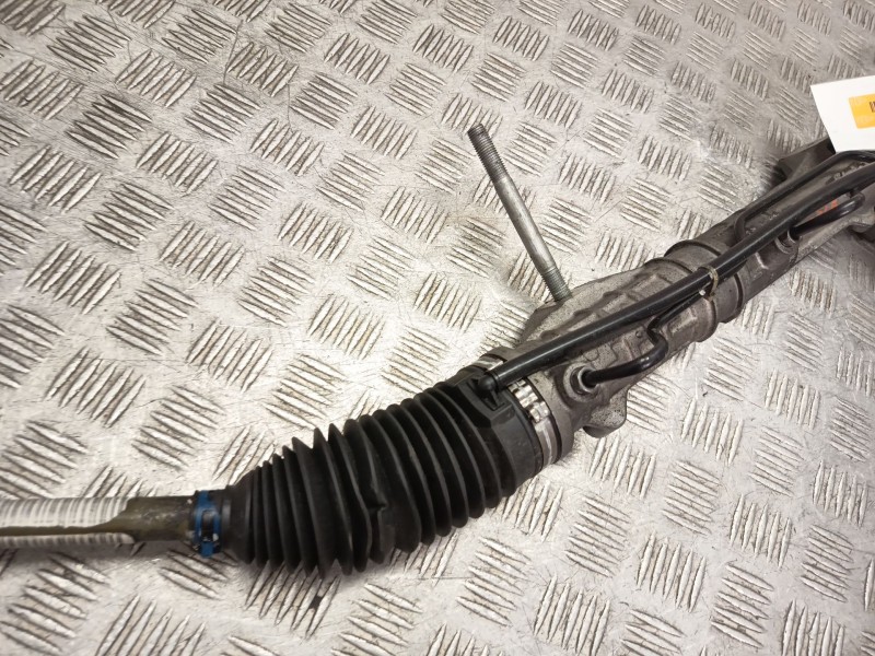 Recambio de cremallera direccion para peugeot 307 (3a/c) 1.4 16v referencia OEM IAM 9624981580  