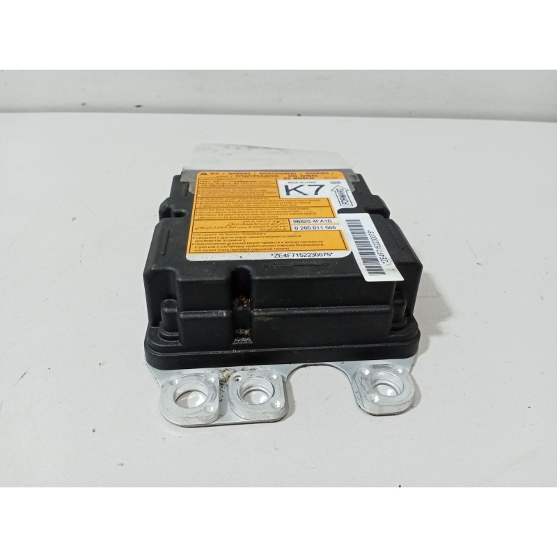 CENTRALITA AIRBAG 988204FA1B  - imagen 4