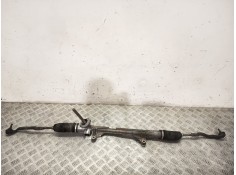 Recambio de cremallera direccion para renault kangoo express (fw0/1_) 1.5 dci 75 (fw07, fw10, fw04) referencia OEM IAM A0005184 