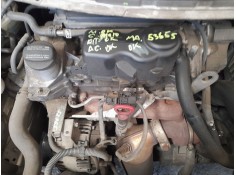 Recambio de motor completo para smart forfour (454) 1.5 cdi (454.001) referencia OEM IAM 6390101800  