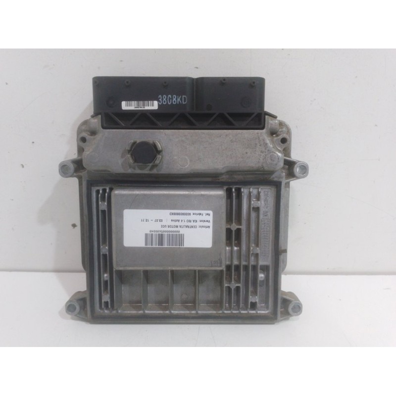 CENTRALITA MOTOR UCE 9030933808KD  - imagen 1