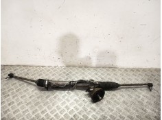Recambio de cremallera direccion para peugeot 206 hatchback (2a/c) 1.9 d referencia OEM IAM 9624981580  