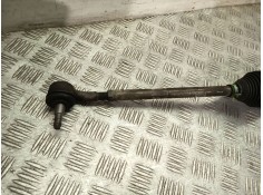 Recambio de cremallera direccion para peugeot 206 hatchback (2a/c) 1.9 d referencia OEM IAM 9624981580   2