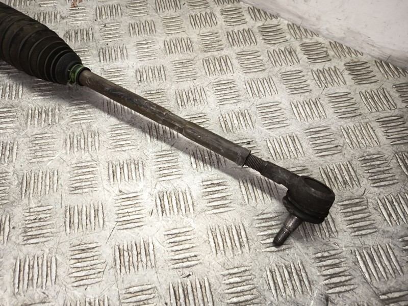 Recambio de cremallera direccion para peugeot 206 hatchback (2a/c) 1.9 d referencia OEM IAM 9624981580  