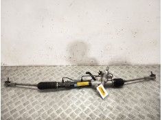 Recambio de cremallera direccion para hyundai getz (tb) 1.1 referencia OEM IAM 577001C100  