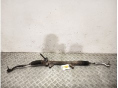 Recambio de cremallera direccion para renault megane ii station wagon (km0/1_) 1.5 dci (km02, km13) referencia OEM IAM 795550100