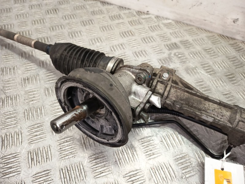 Recambio de cremallera direccion para citroën c4 i (lc_) 1.6 hdi referencia OEM IAM 6820000084  