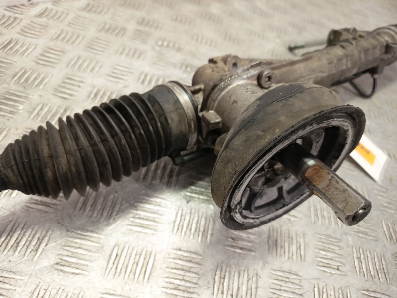Recambio de cremallera direccion para citroën c4 i (lc_) 1.6 hdi referencia OEM IAM 6820000084  