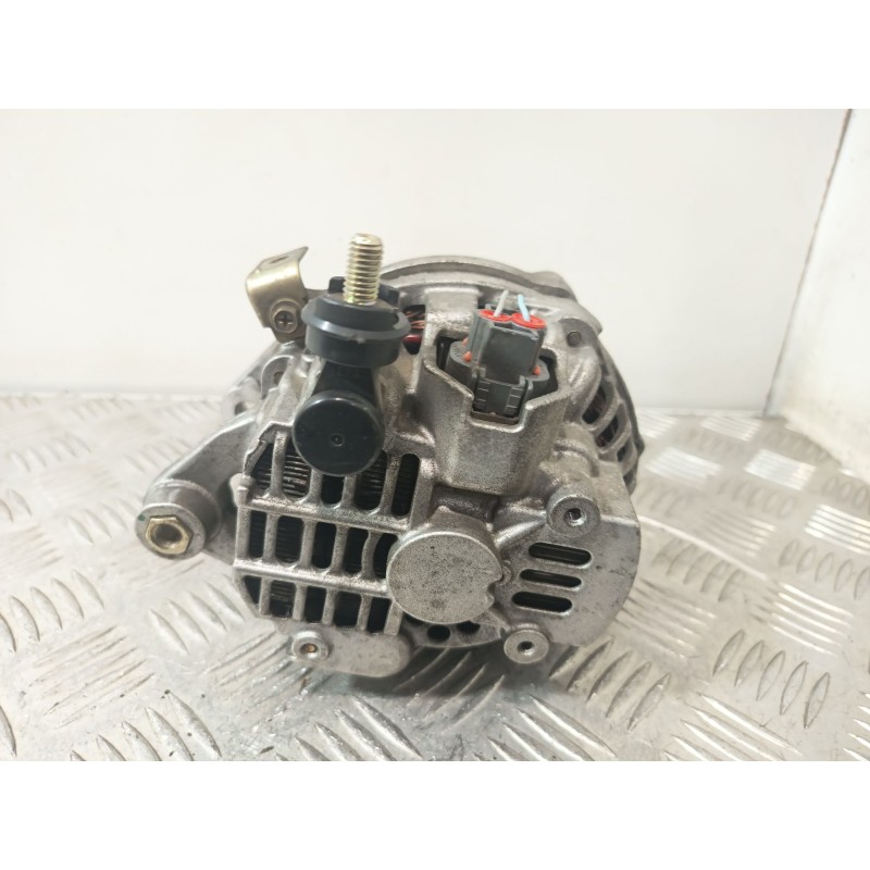 ALTERNADOR ZJ01A2TC0091 ZJ0118300  - imagen 3