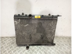 Recambio de radiador agua para citroën xsara picasso (n68) 2.0 hdi referencia OEM IAM 1330H3  
