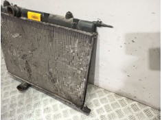 Recambio de radiador agua para citroën xsara picasso (n68) 2.0 hdi referencia OEM IAM 1330H3   2