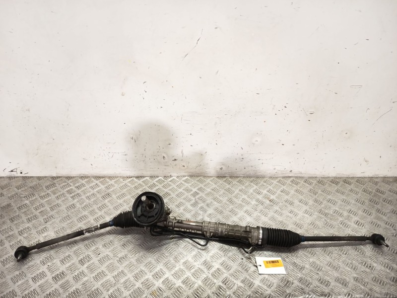 Recambio de cremallera direccion para citroën c4 i (lc_) 1.6 hdi referencia OEM IAM 882000008  