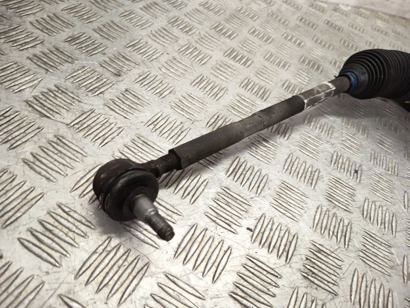Recambio de cremallera direccion para citroën c4 i (lc_) 1.6 hdi referencia OEM IAM 882000008  