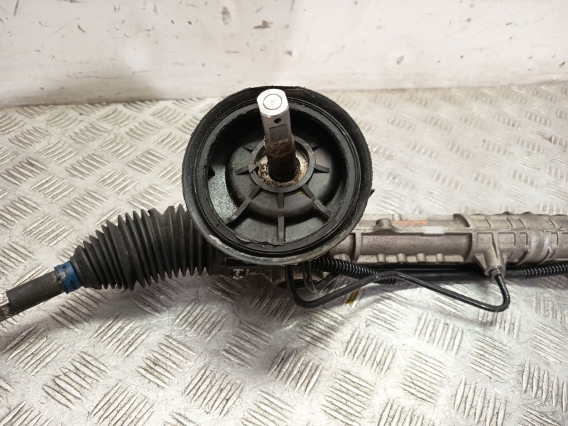 Recambio de cremallera direccion para citroën c4 i (lc_) 1.6 hdi referencia OEM IAM 882000008  