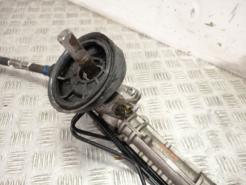 Recambio de cremallera direccion para citroën c4 i (lc_) 1.6 hdi referencia OEM IAM 882000008  