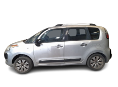 citroën c3 picasso (sh_) del año 2010