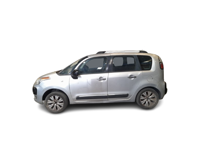 citroën c3 picasso (sh_) del año 2010