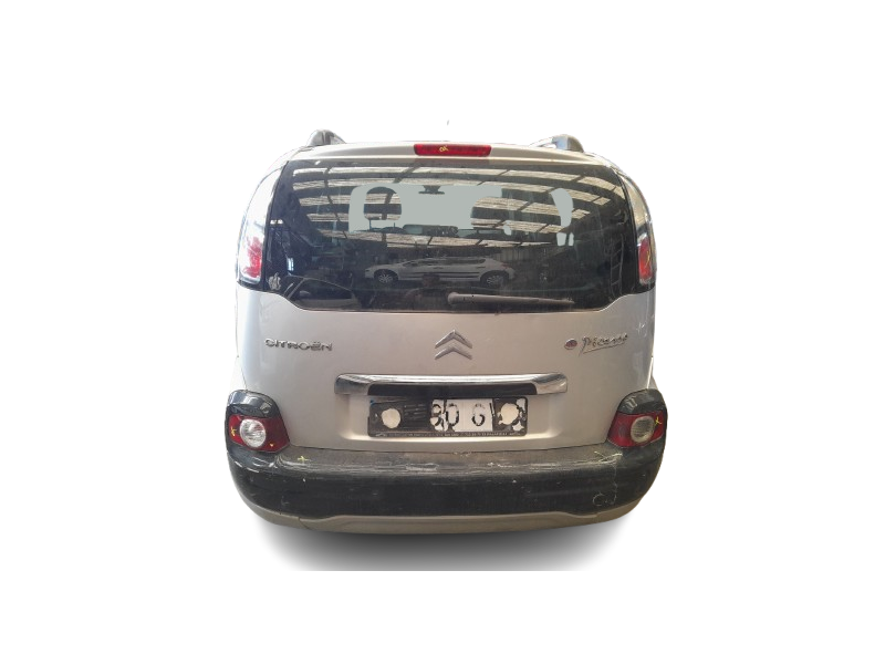 citroën c3 picasso (sh_) del año 2010