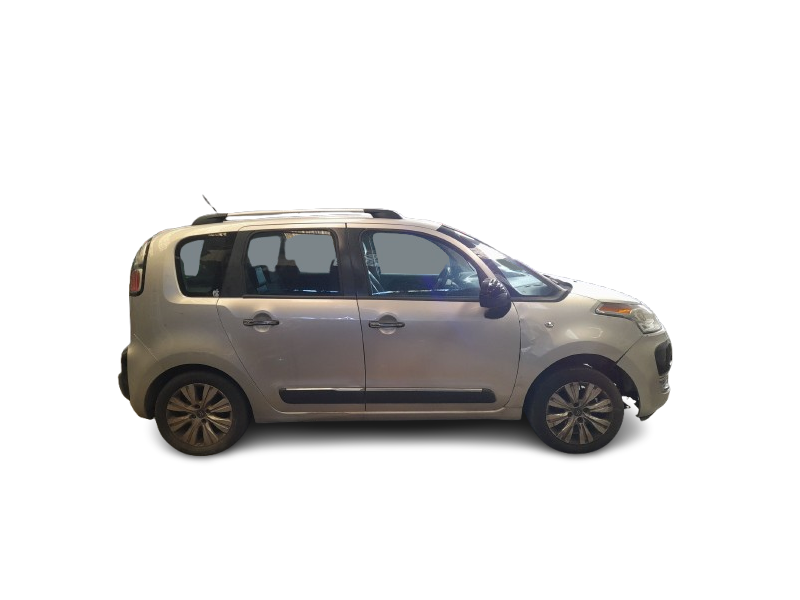 citroën c3 picasso (sh_) del año 2010