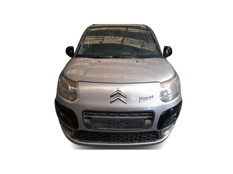 citroën c3 picasso (sh_) del año 2010