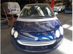 smart forfour (454) del año 2006