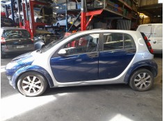 smart forfour (454) del año 2006 2
