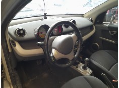 smart forfour (454) del año 2006 2