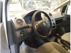 volkswagen caddy iii monospace (2kb, 2kj, 2cb, 2cj) del año 2007 2
