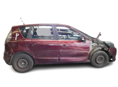 renault scénic iii (jz0/1_) del año 2019