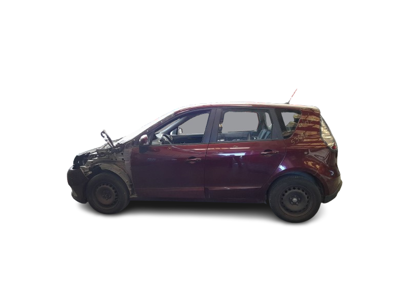 renault scénic iii (jz0/1_) del año 2019